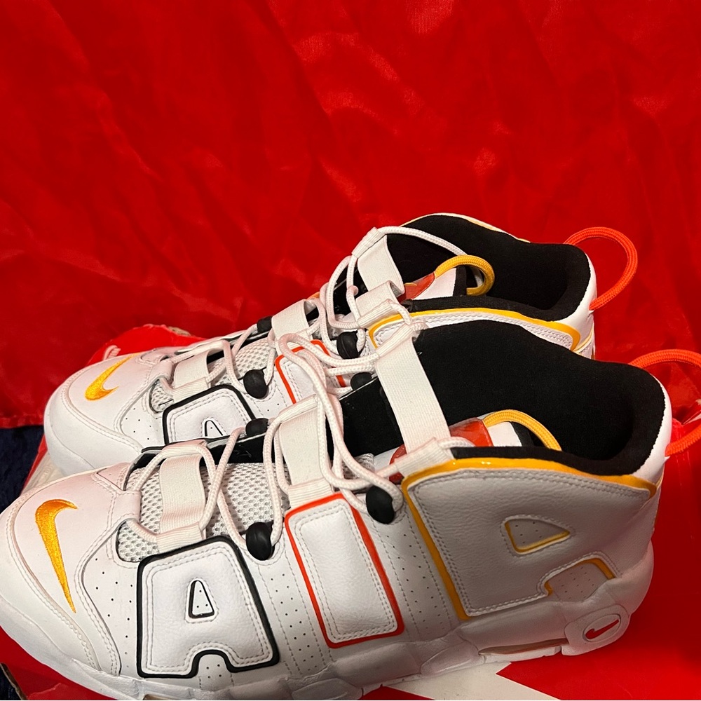 Air More Uptempo 96